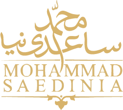 Saedinia