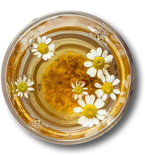 Distilled