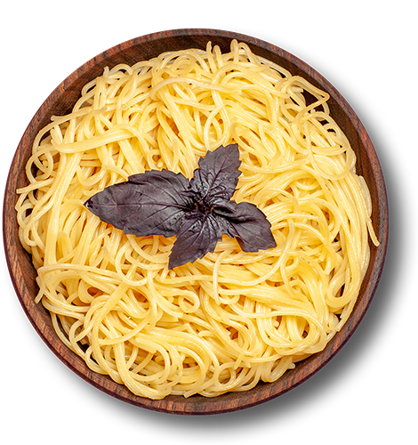 Noodles & Pasta