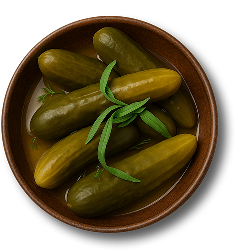 Pickles