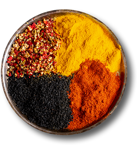 Spices