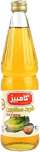 Sekanjabin Syrup | Kambiz | Beverages