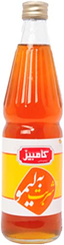 Kambiz Behlemo (Quince Lemon Syrup) | Kambiz | Beverages