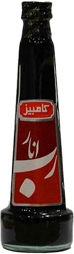 معجون الرمان ٣٥٠ مل | کامبیز | توابل