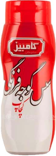 Mahram Tomato Ketchup Sauce | Kambiz | Pastes