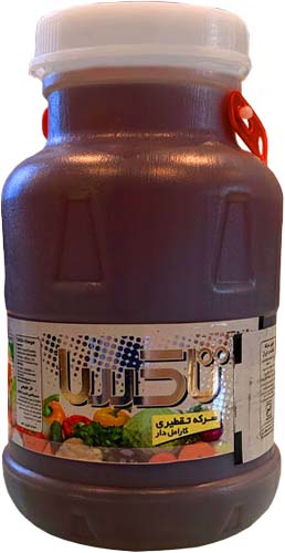 Taksa Distilled Vinegar with Caramel | Taksa | Vinegar & Culinary Juices