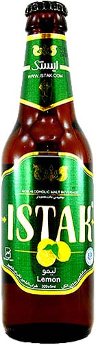 ايستک با طعم ليمو ۳۳۰ میلی | ایستک | نوشیدنی‌ها