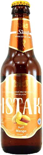 ايستک با طعم انبه ۳۳۰ میلی | ایستک | نوشیدنی‌ها