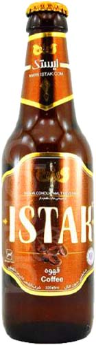 Istak non alcoholic Beer Coffee Flavour | Istak | Beverages
