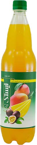 Istak Mango & Passion Fruit 1L | Istak | Beverages