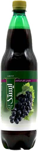 Istak Red Grape 1L | Istak | Beverages