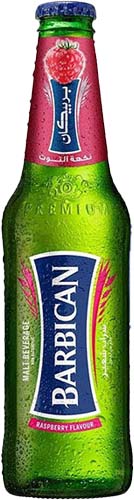 Barbican Raspberry | Barbican | Beverages