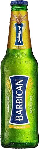 Barbican Malt | Barbican | Beverages
