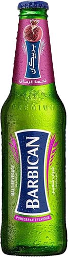Barbican Pomegranate | Barbican | Beverages