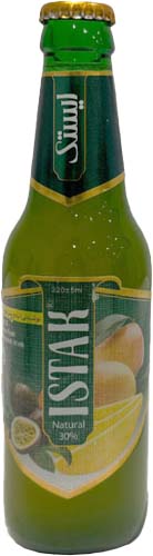 Istak Mango & Passion Fruit | Istak | Beverages