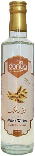 Donya Egyptian Willow Water | Donya Foods | Distilled