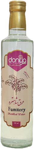 Donya Fumitory Water | Donya Foods | Distilled