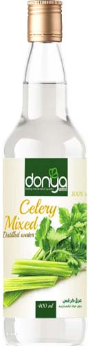 Donya Celery Mixed Water | Donya Foods | Distilled