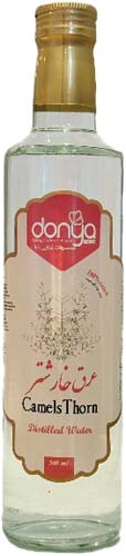 Donya Camelthorn Water | Donya Foods | Distilled