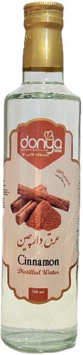 Donya Cinnamon | Donya Foods | Distilled