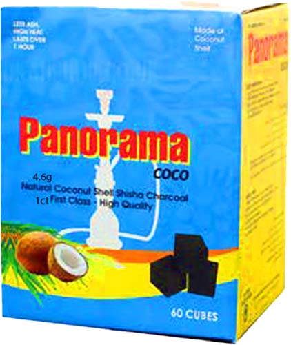 Panorama Charcoal | الأدوات المنزلية