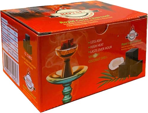 Royal Charcoal | Household Items
