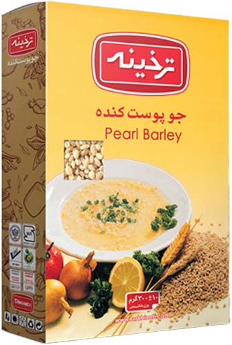 Tarkhineh Pearl Barley | Tarkhineh | Grains