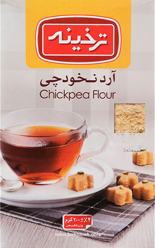 Tarkhineh Chickpea Flour | Tarkhineh | Grains