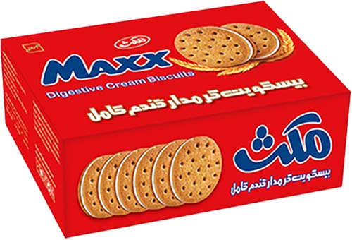 Maxx Star | Maxx | Snacks