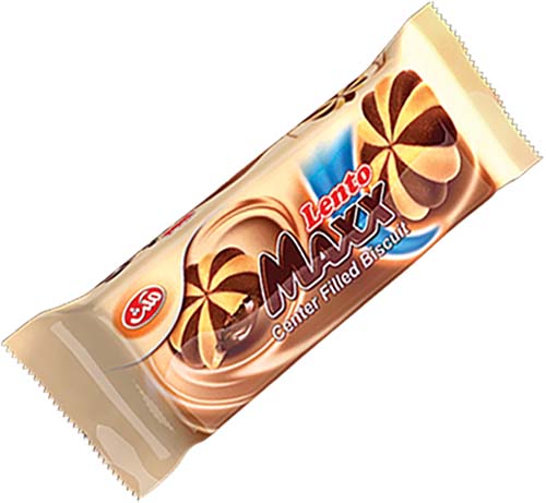 Maxx Lento | Maxx | Snacks