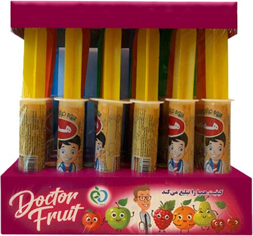 Hampa Doctor Fruits | Hampa | Snacks