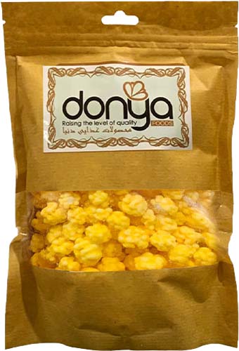 Donya Noghl (Saffron) | Donya Foods | Confectionery