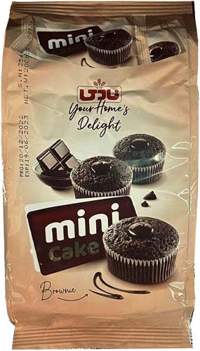 Nadi Mini Cake | Nadi | Snacks