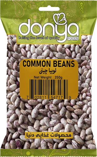 Common Beans | Donya Foods | Beans & Peas