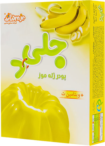 Banana | Draje | Snacks