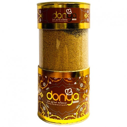Brown Sugar | Donya Foods | Confectionery