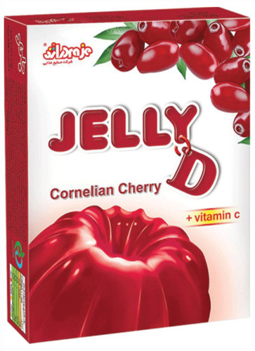 Cornelian Cherry | Draje | Snacks