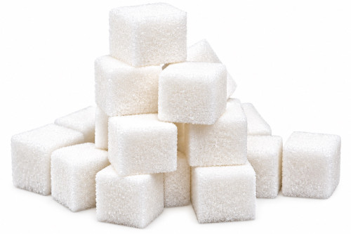 Cube Sugar Box Of | Confectionery