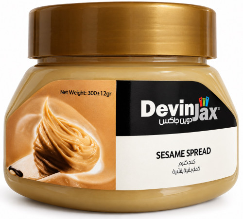 Devin Jax Tahini | Confectionery
