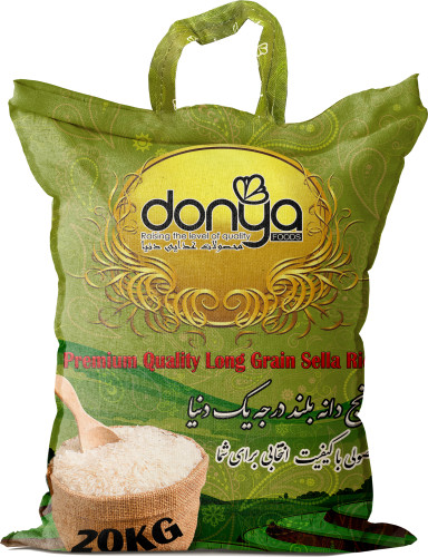 Donya  Basmati | Donya Foods | Rice