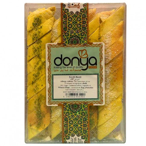 Donya Kaak Sweet | Donya Foods | Confectionery