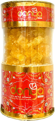 Donya Saffron Rock Candy | Donya Foods | Crystal Sugar