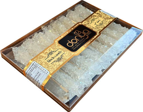 Donya 012 | Donya Foods | Crystal Sugar