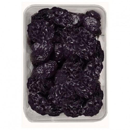 آلو سیاه برغان ۱۸۰ گرمی | دنیافود | میوه‌های خشک