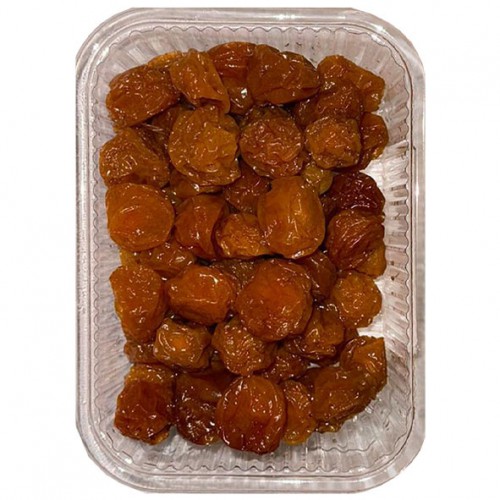 Dried Yellow Plums | Donya Foods | Dried Fruits