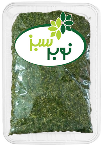 Fried Ghormeh Sabzi Bulk | Nobar Sabz | Frozen