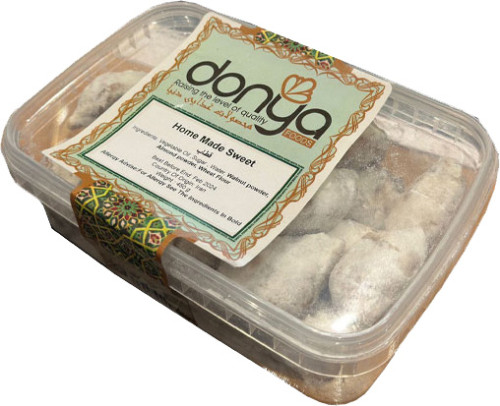 Ghotab | Donya Foods | Confectionery