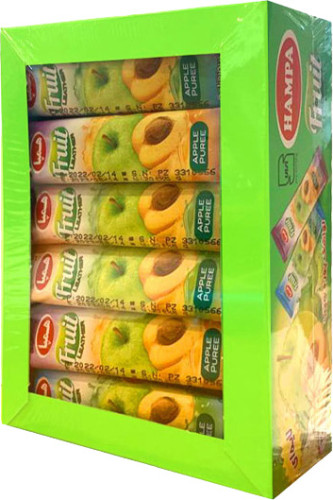 Hampa Fruit Leather (Lavashak) | Hampa | Snacks