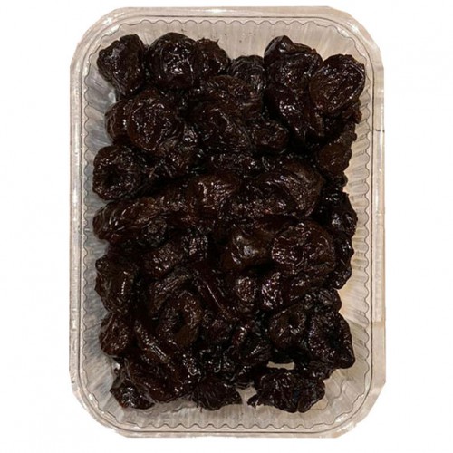 Pitted Prunes | Donya Foods | Dried Fruits