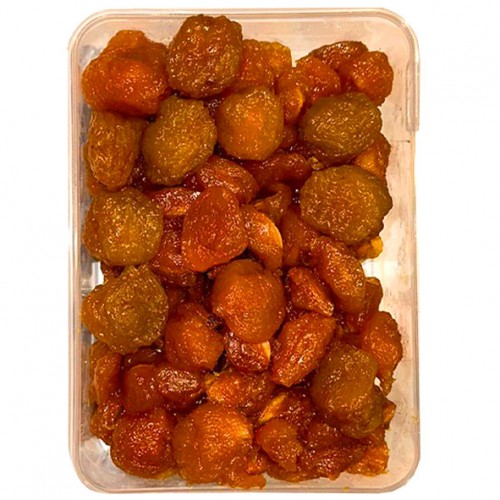 Plum | Donya Foods | Dried Fruits